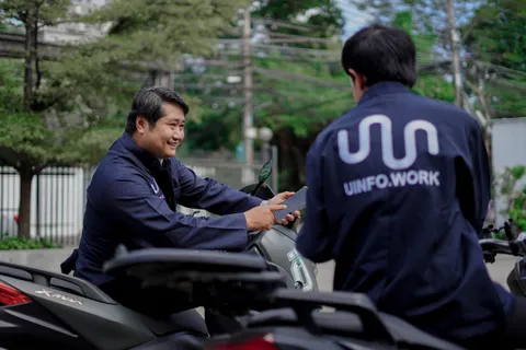 เรามีบริการที่หลากหลาย